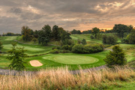 St Catharines Golf & CC