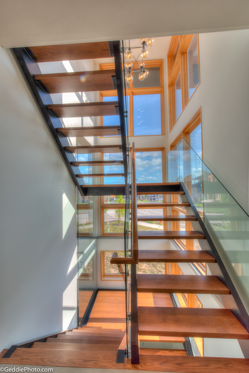 Stair Light