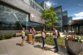 Campus Photos